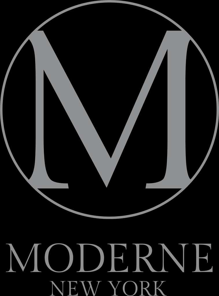 Moderne Hotel Nova Iorque Logotipo foto